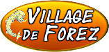 Village de Forez